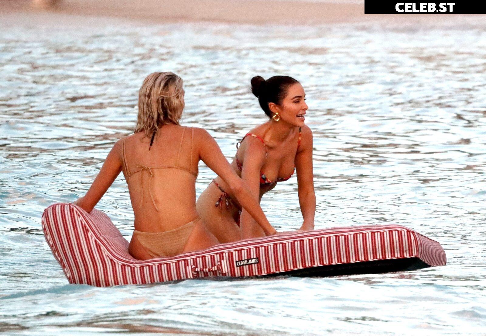 Olivia Culpo Image 1991985