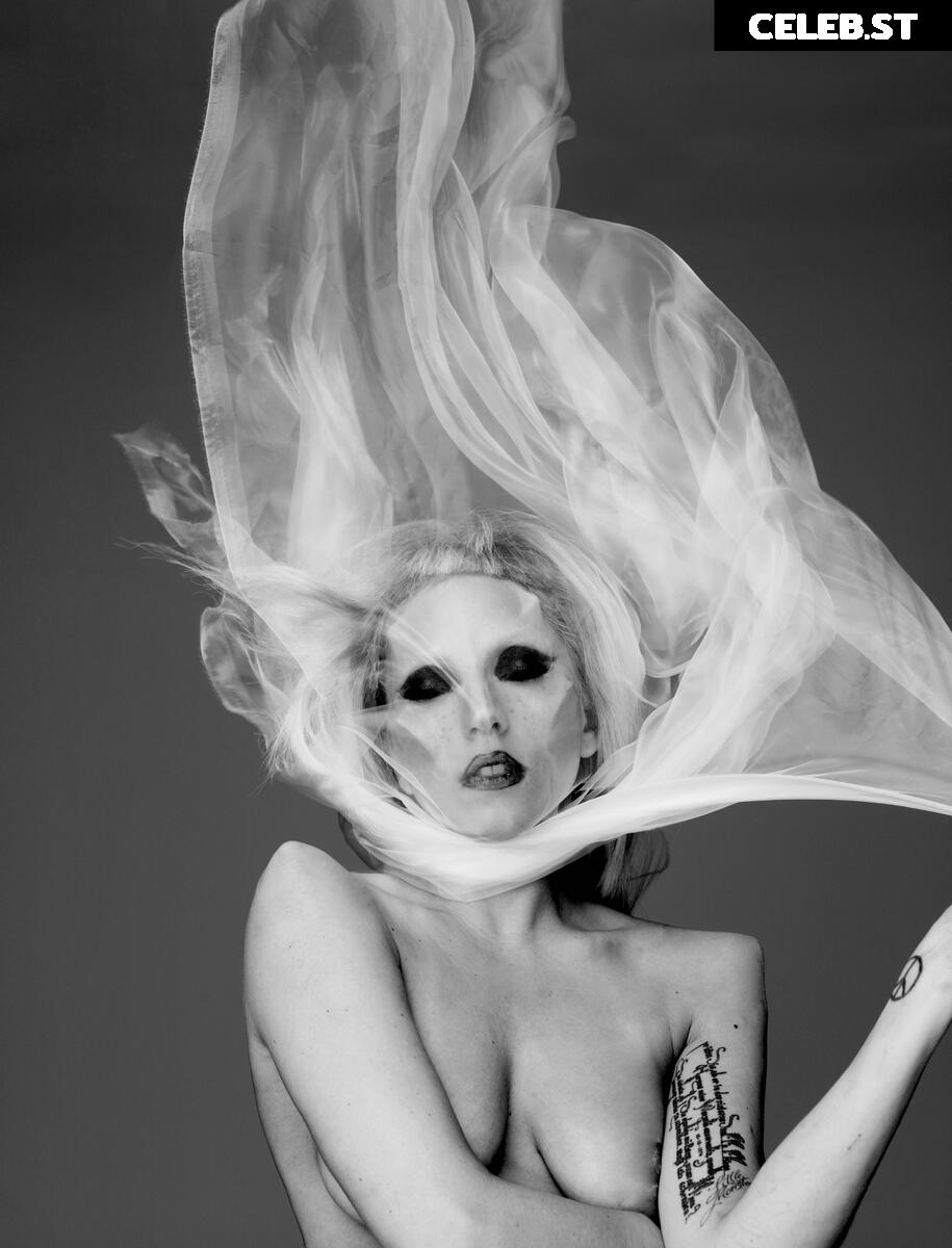 Lady Gaga Image 1991941