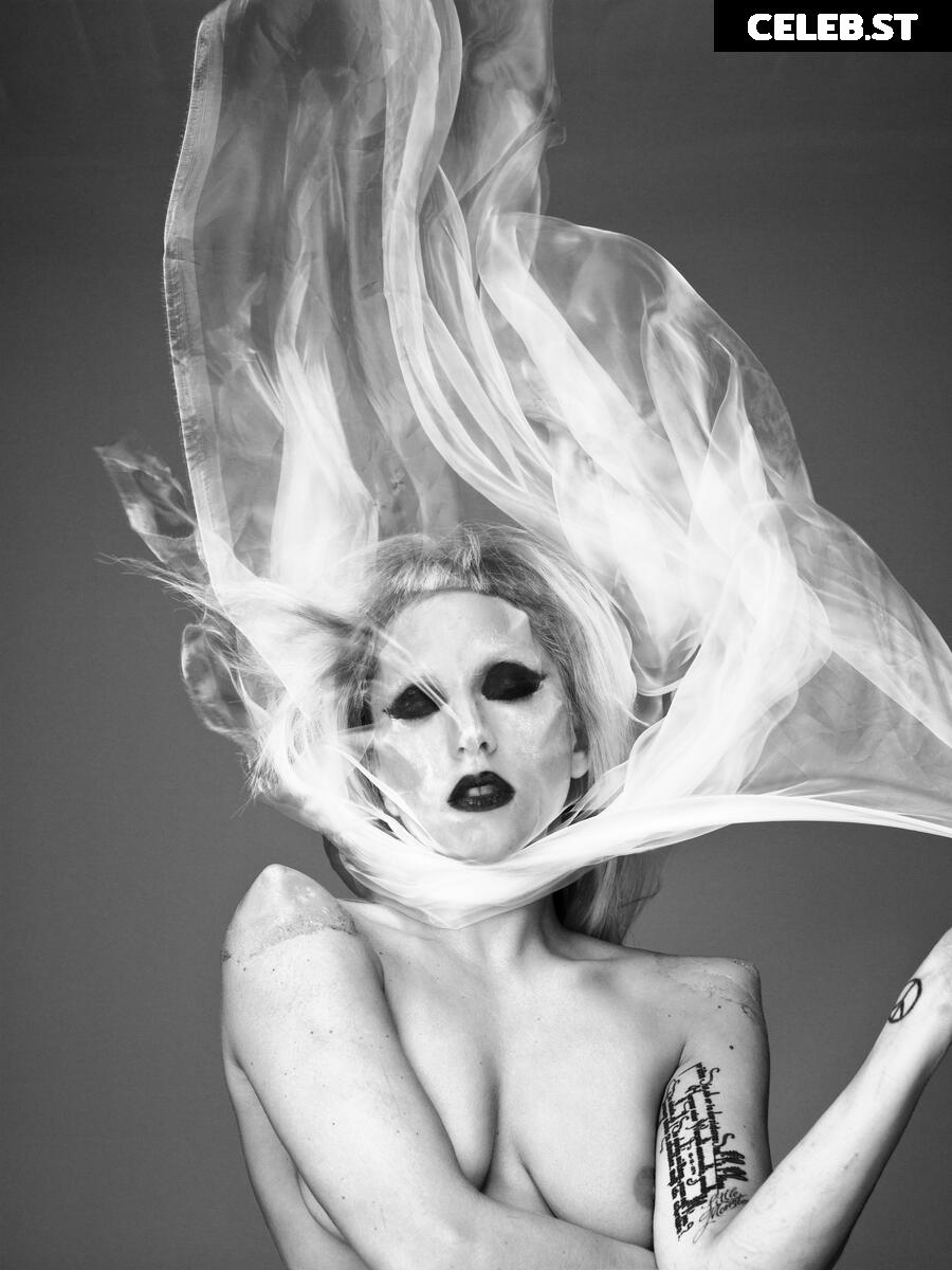 Lady Gaga Image 1991972