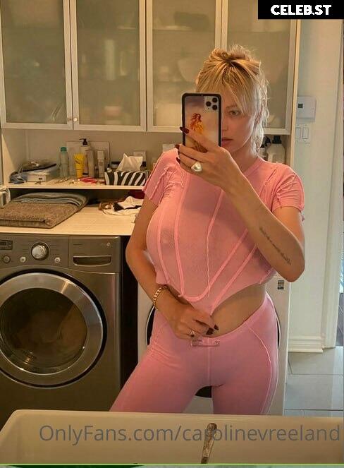 Caroline Vreeland Image 1991907