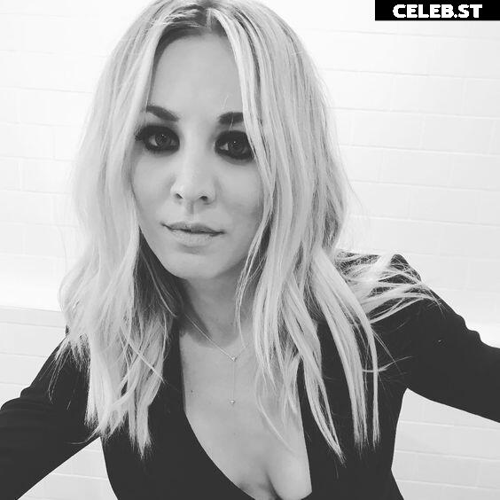 Kaley Cuoco Image 1991931