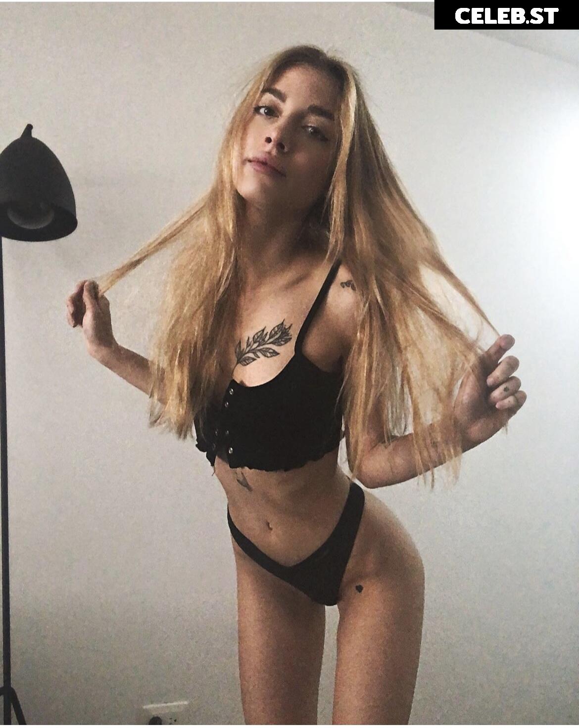 Marta Stefanska (ste_f_u_n_) Image 199289