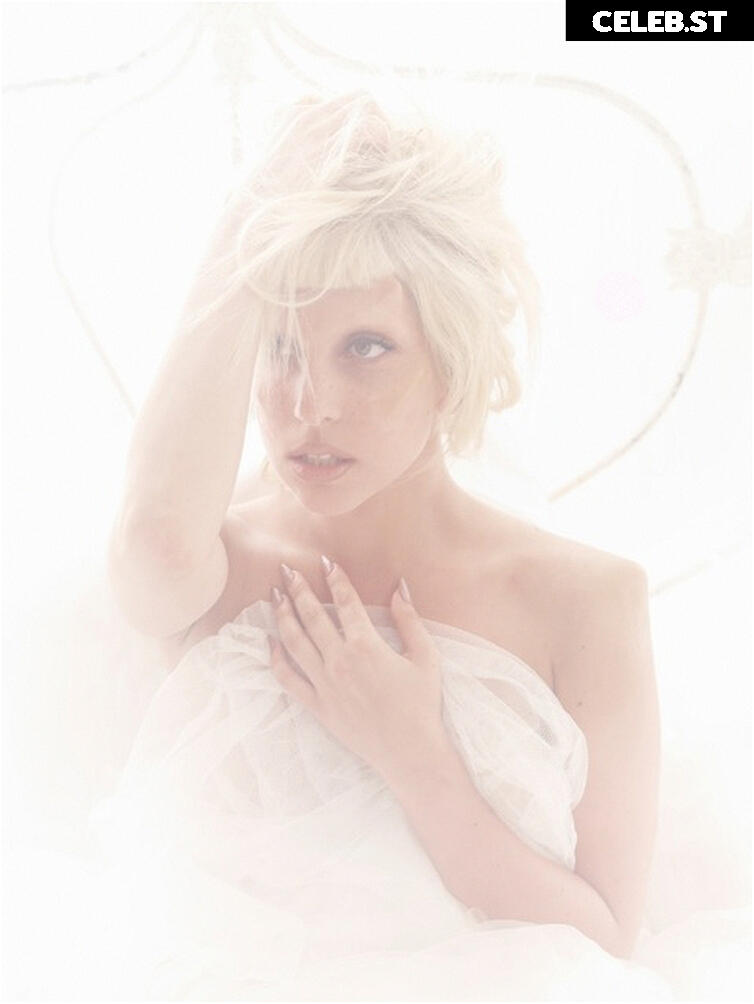 Lady Gaga Image 1992842