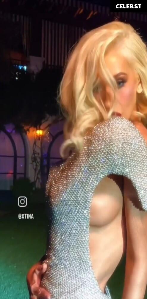 Christina Aguilera Image 1992838