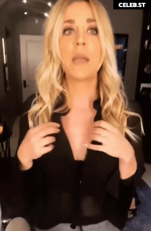 Kaley Cuoco Image 1992553