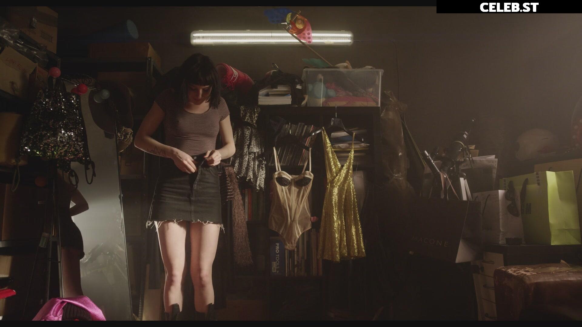 Alice Pagani Image 1992547