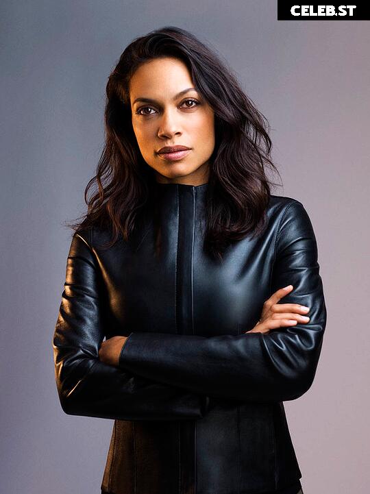 Rosario Dawson Image 1992487