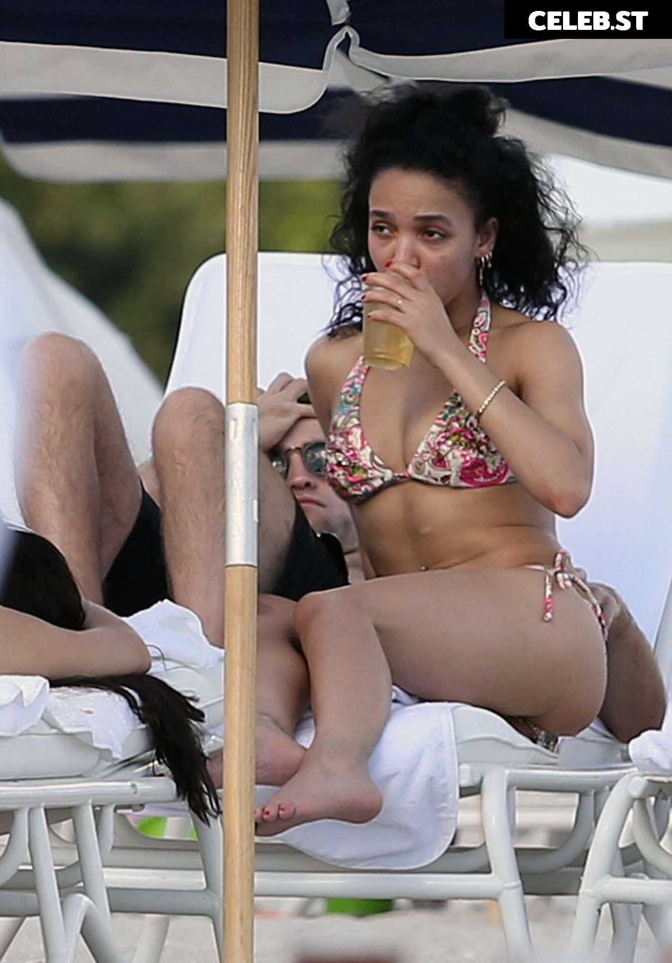 FKA Twigs Image 1992467