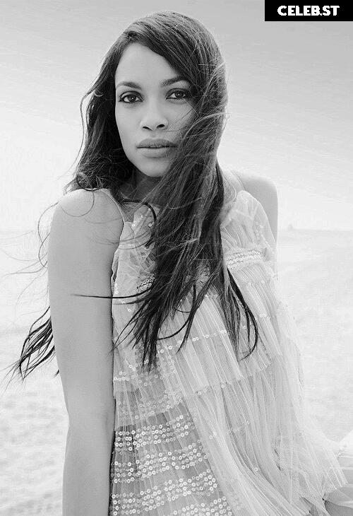 Rosario Dawson Image 1992429