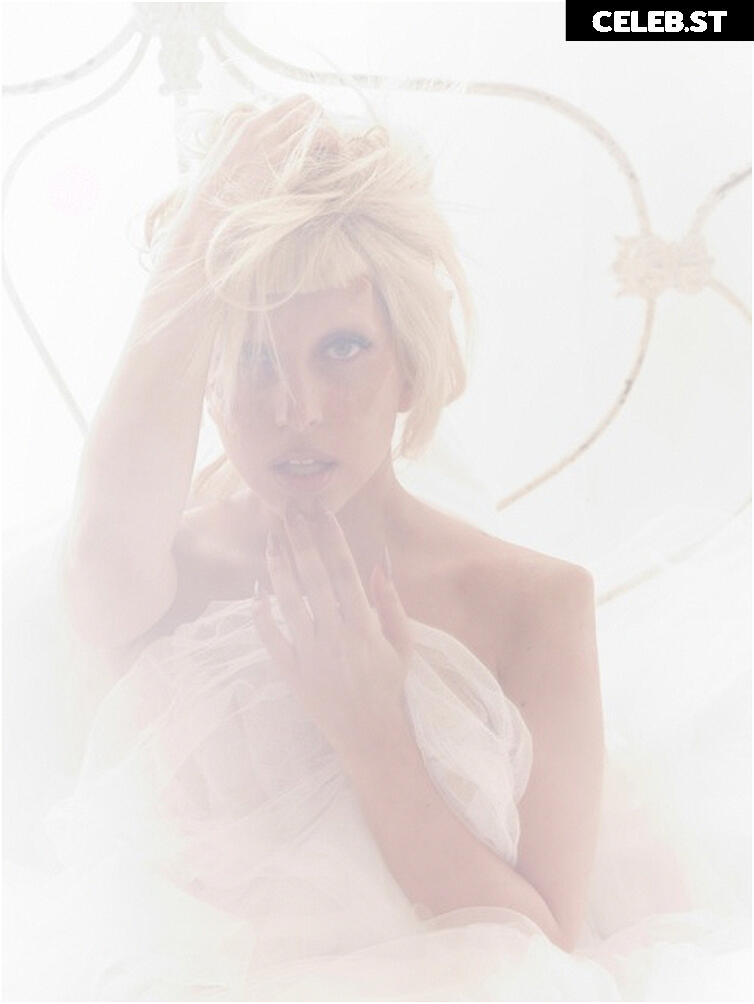 Lady Gaga Image 1992787
