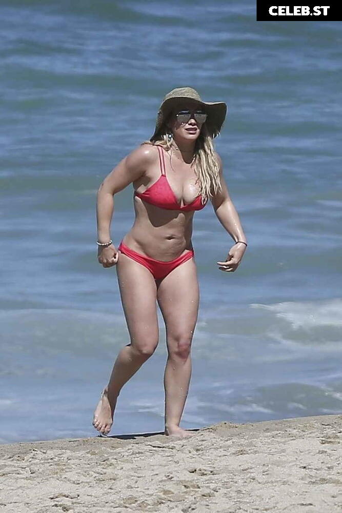 Hillary Duff Image 1992751