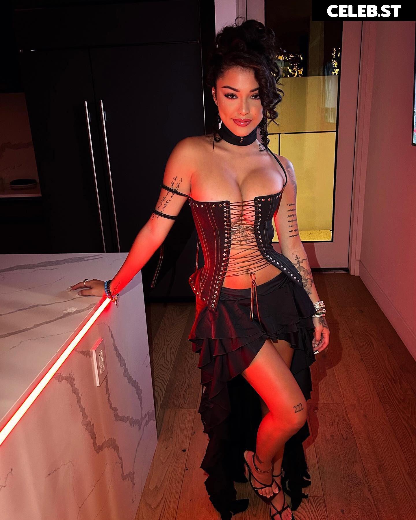 Malu Trevejo Image 1992742