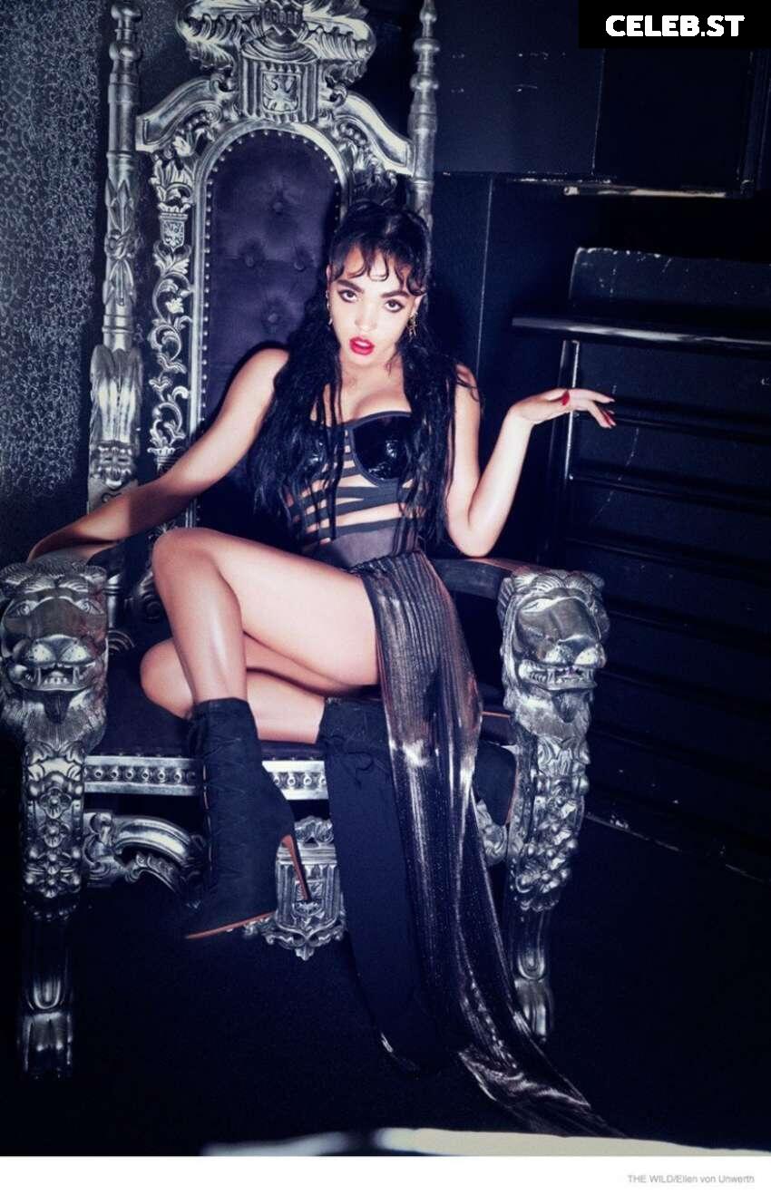 FKA Twigs Image 1992741