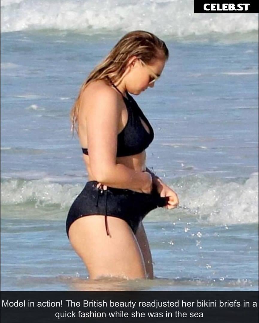 Iskra Lawrence Image 1992770