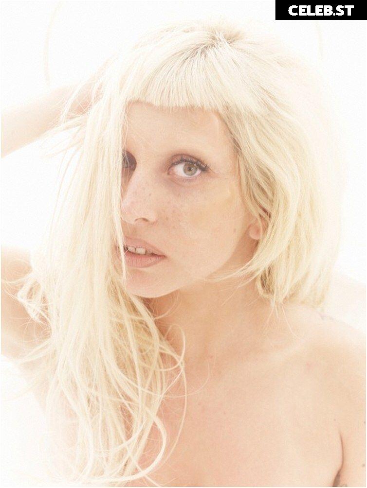 Lady Gaga Image 1992716
