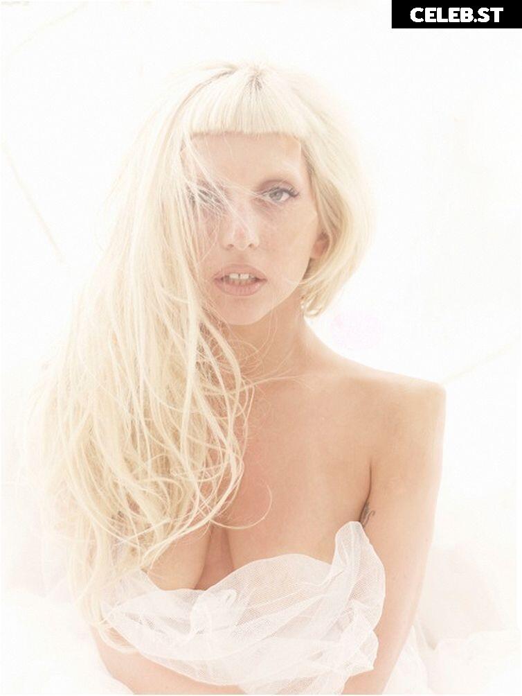 Lady Gaga Image 1992730