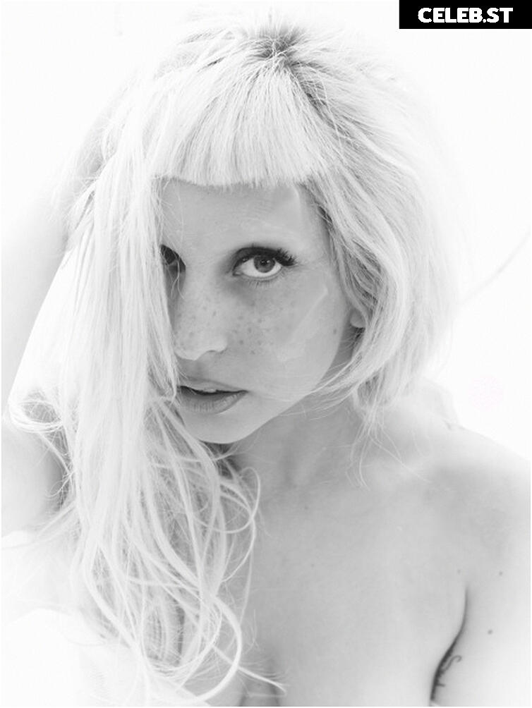 Lady Gaga Image 1992693