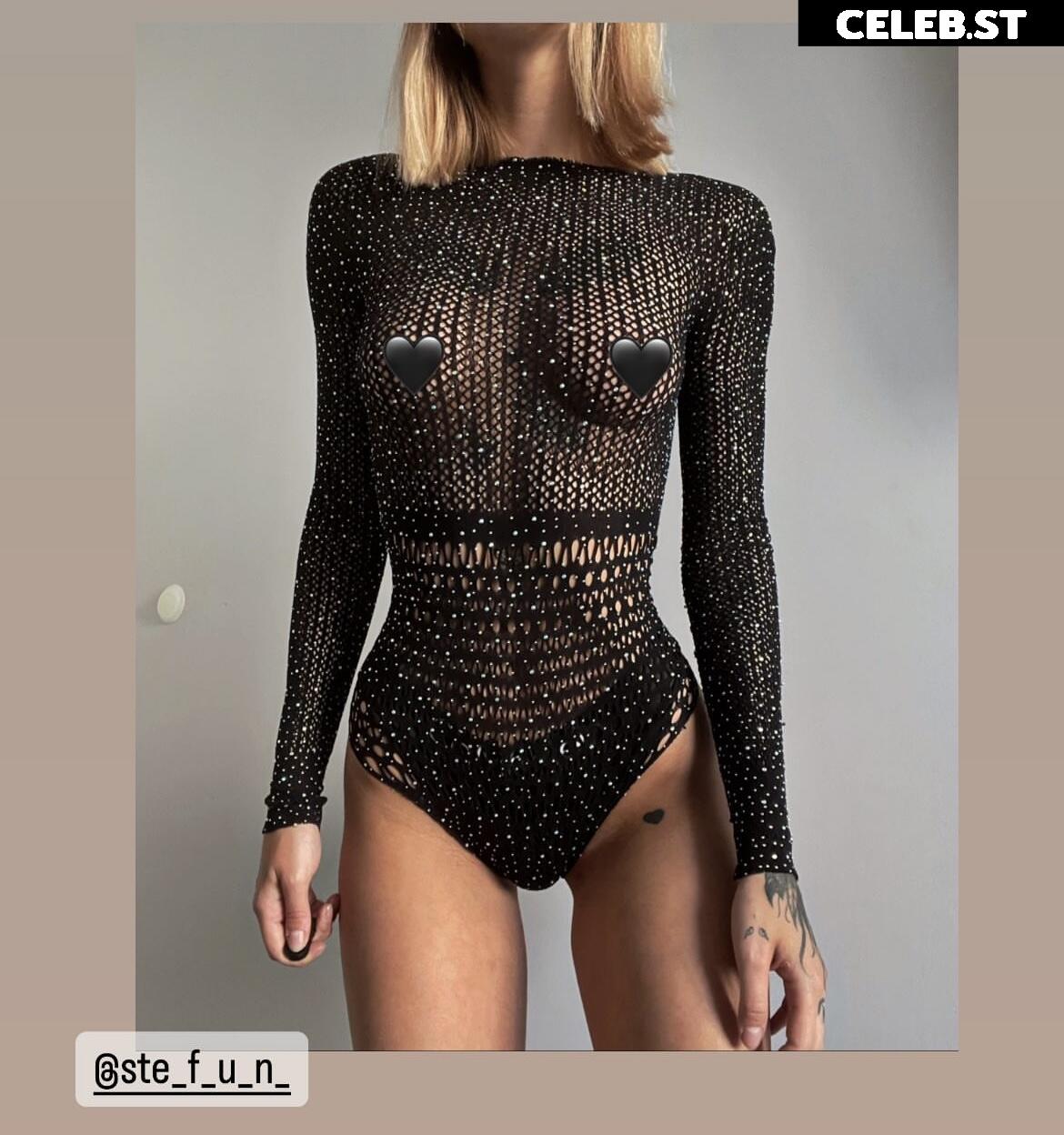 Marta Stefanska (ste_f_u_n_) Image 199215