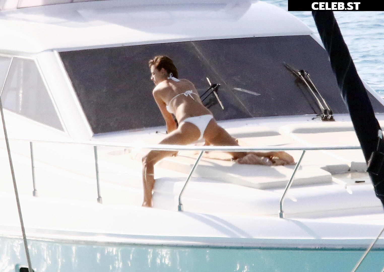 Alessandra Ambrosio Image 1992143