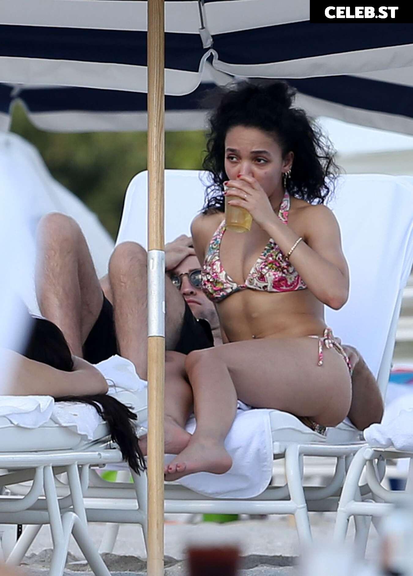 FKA Twigs Image 1992144