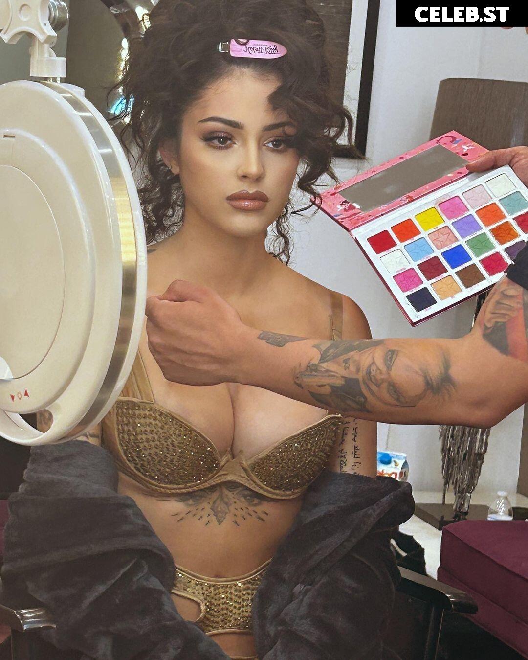Malu Trevejo Image 1992104