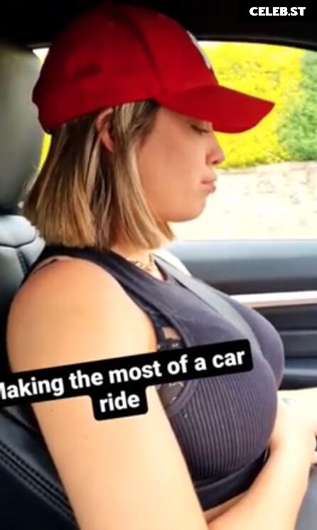 Allie Sherlock Image 1992137