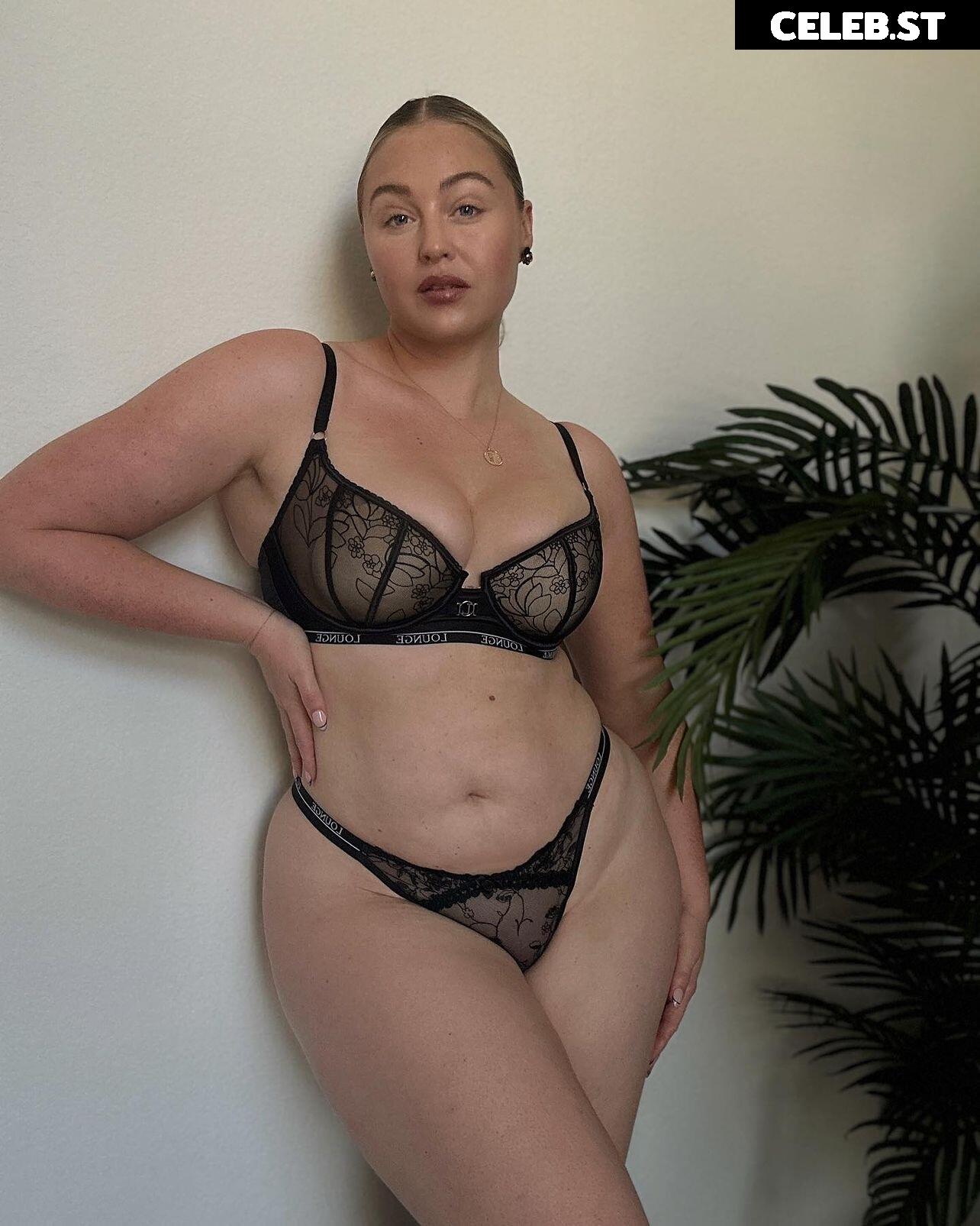 Iskra Lawrence Image 1992126
