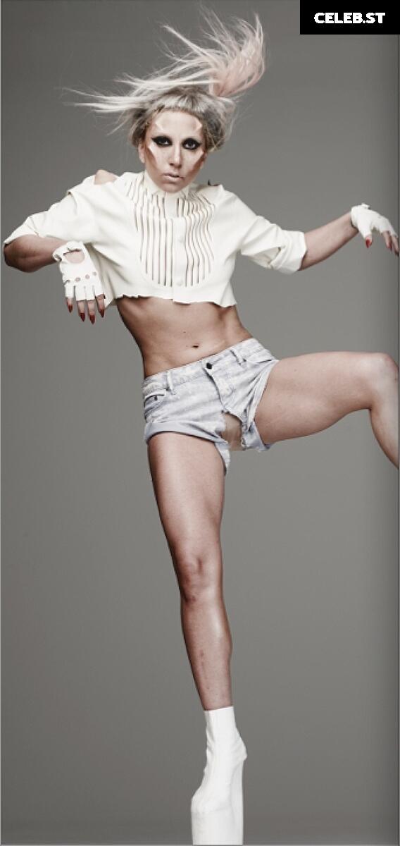 Lady Gaga Image 1992124