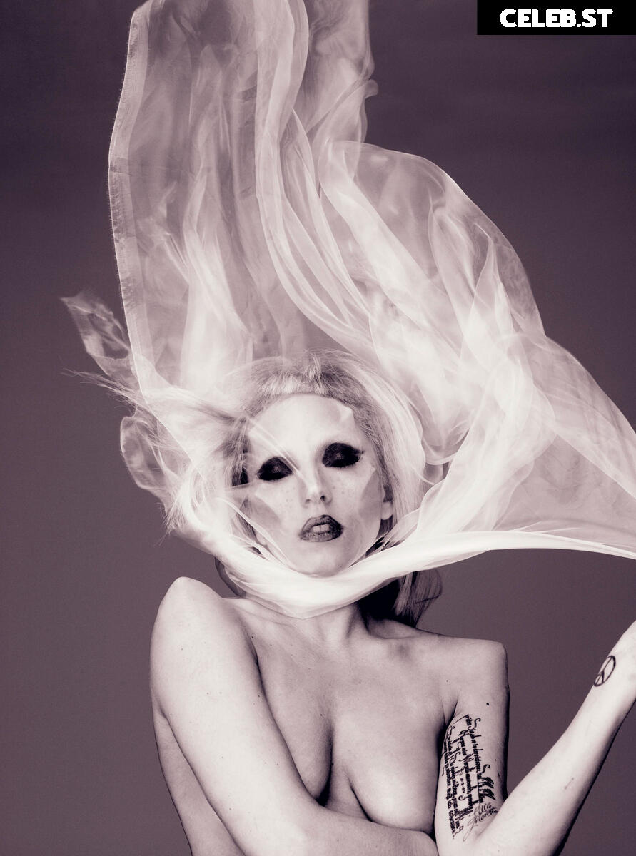 Lady Gaga Image 1992013