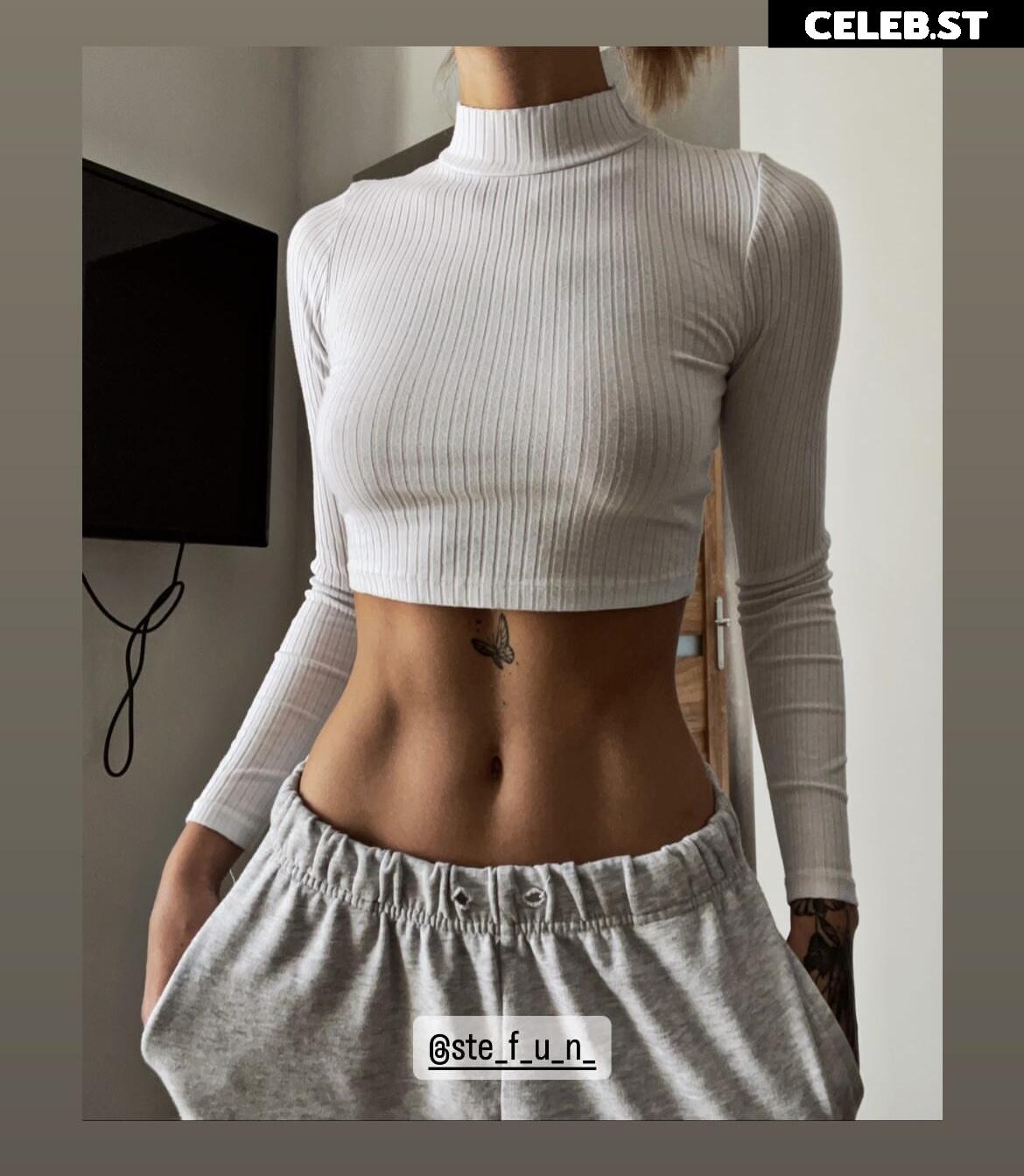 Marta Stefanska (ste_f_u_n_) Image 199200