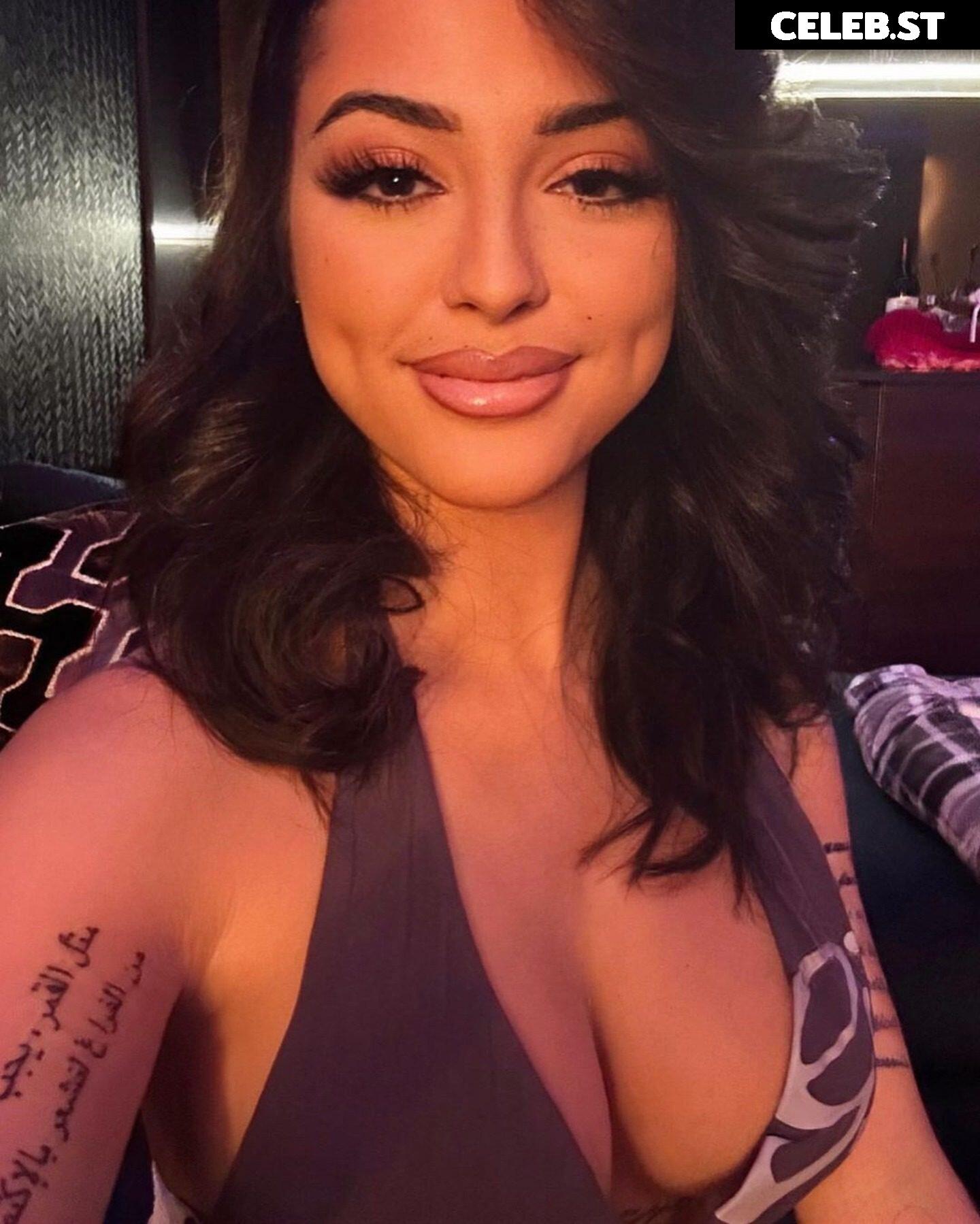 Malu Trevejo Image 1992231