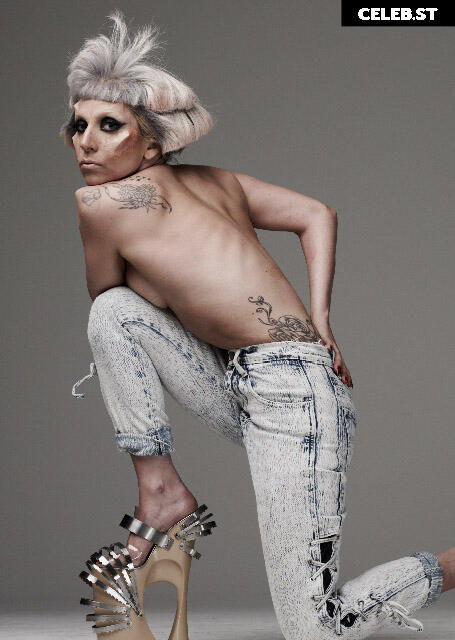 Lady Gaga Image 1992230