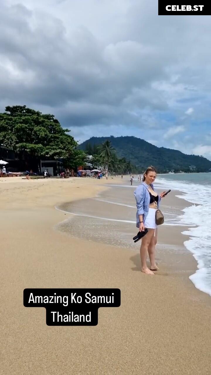 Allie Sherlock Image 1992998