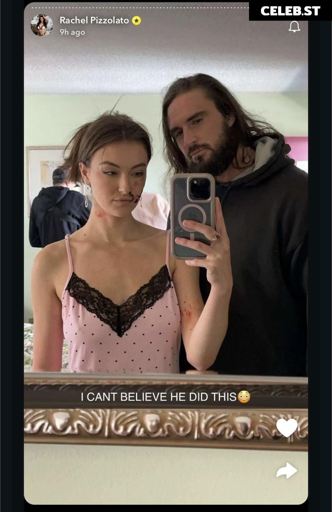 Rachel Pizzolato Image 1992982