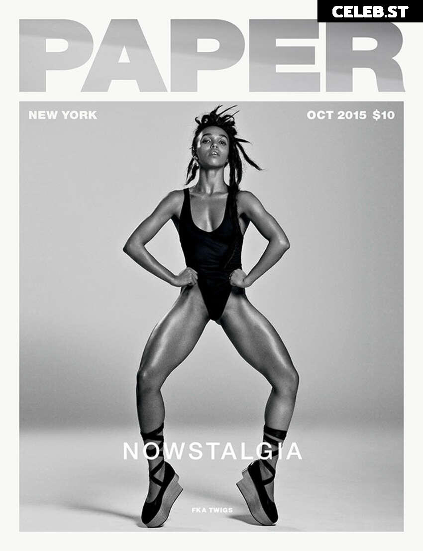 FKA Twigs Image 1992965