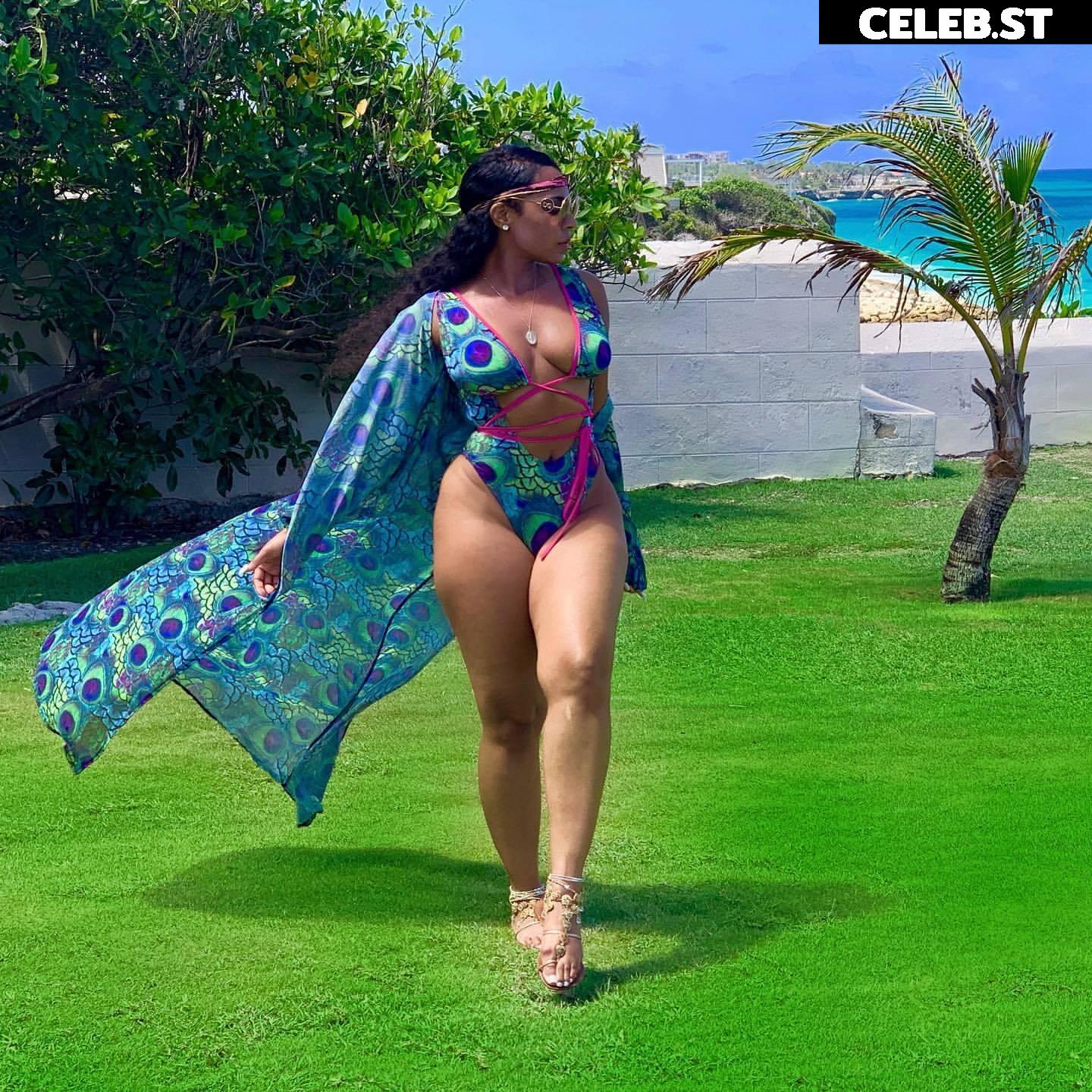 Ashanti Image 1993856