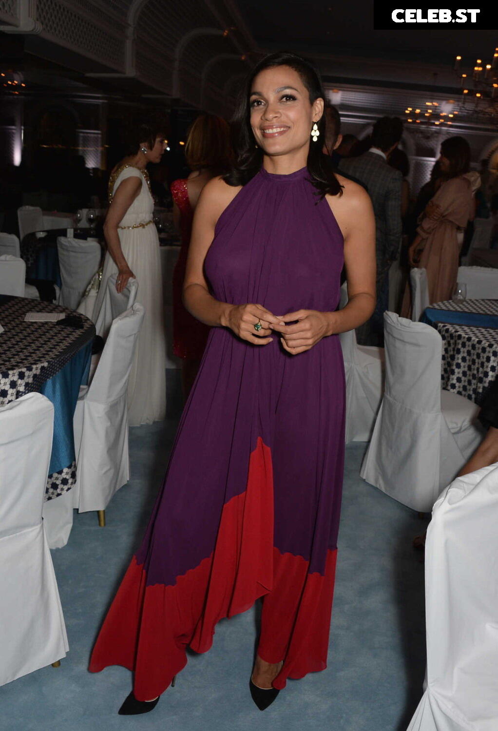 Rosario Dawson Image 1993547