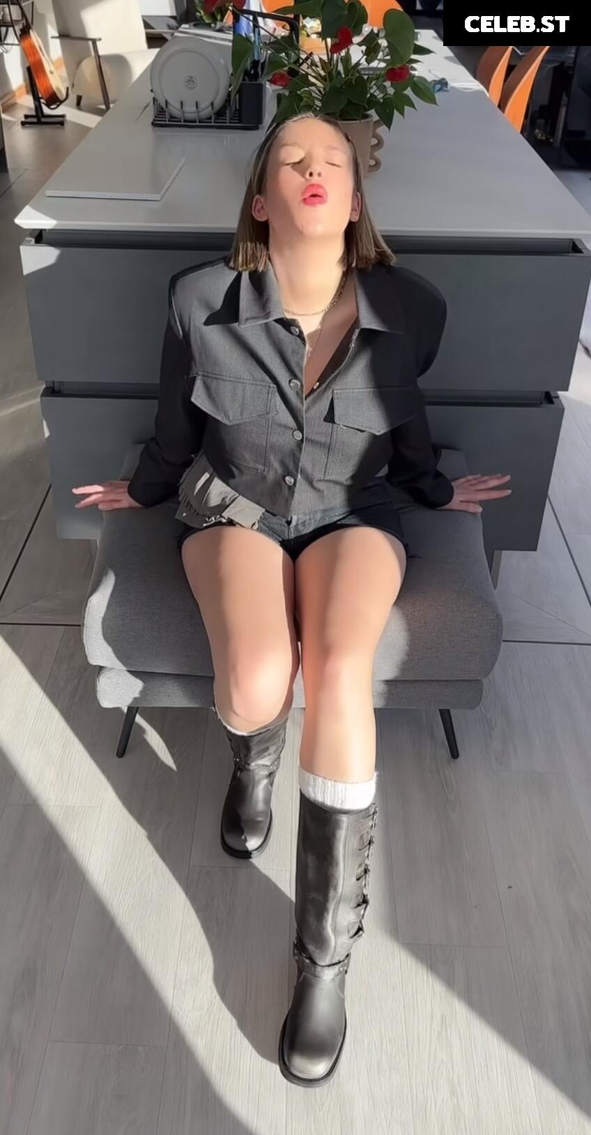 Allie Sherlock Image 1993530