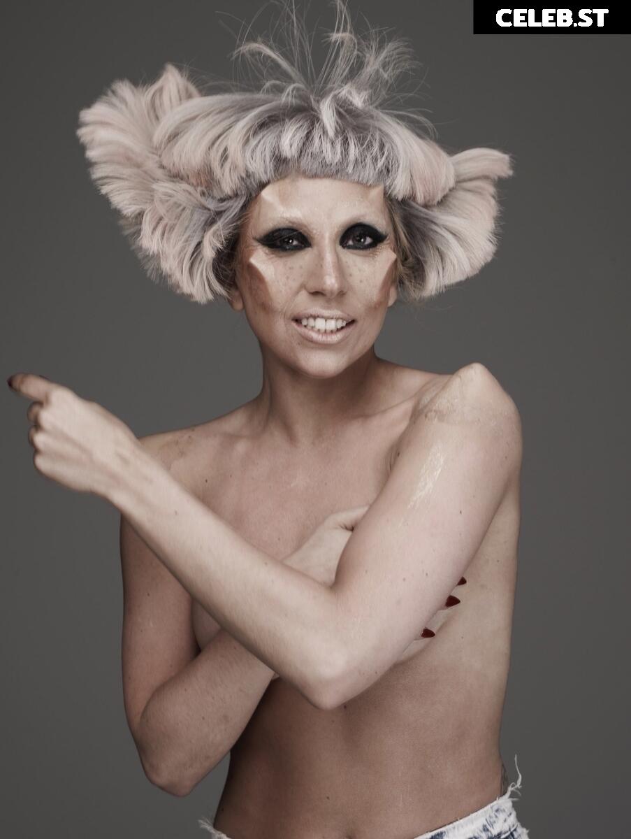 Lady Gaga Image 1993788