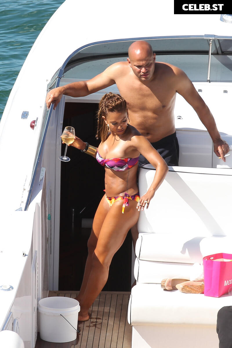Melanie Brown Image 1993768