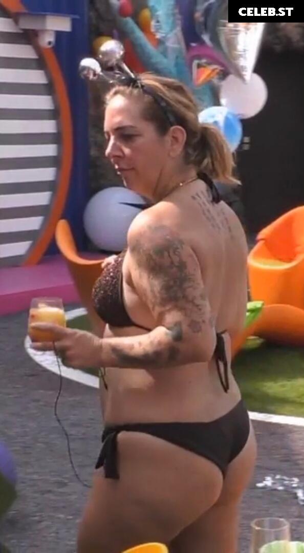 Daniela Büchner Image 1993764