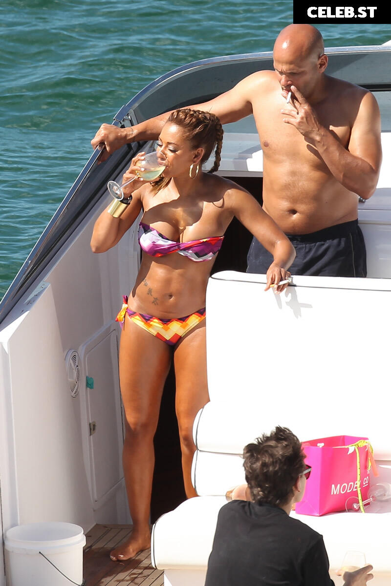Melanie Brown Image 1993711