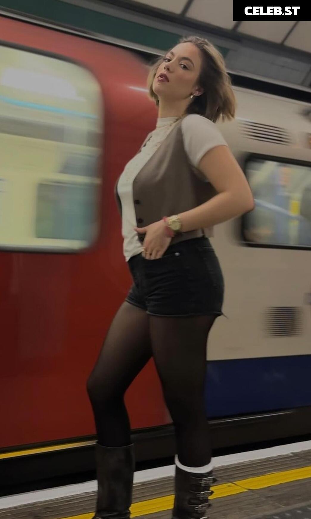 Allie Sherlock Image 1993738