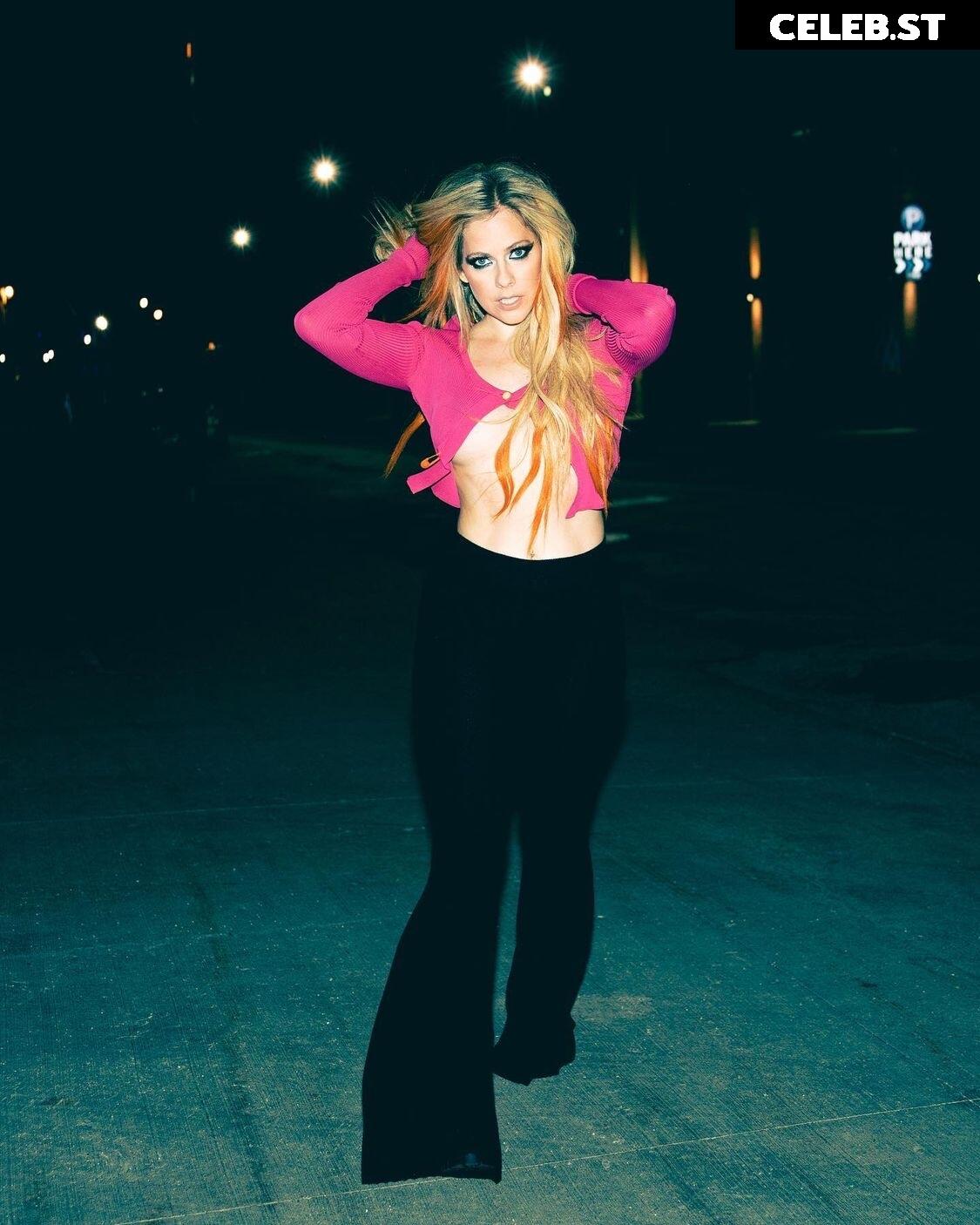 Avril Lavigne Image 1993657