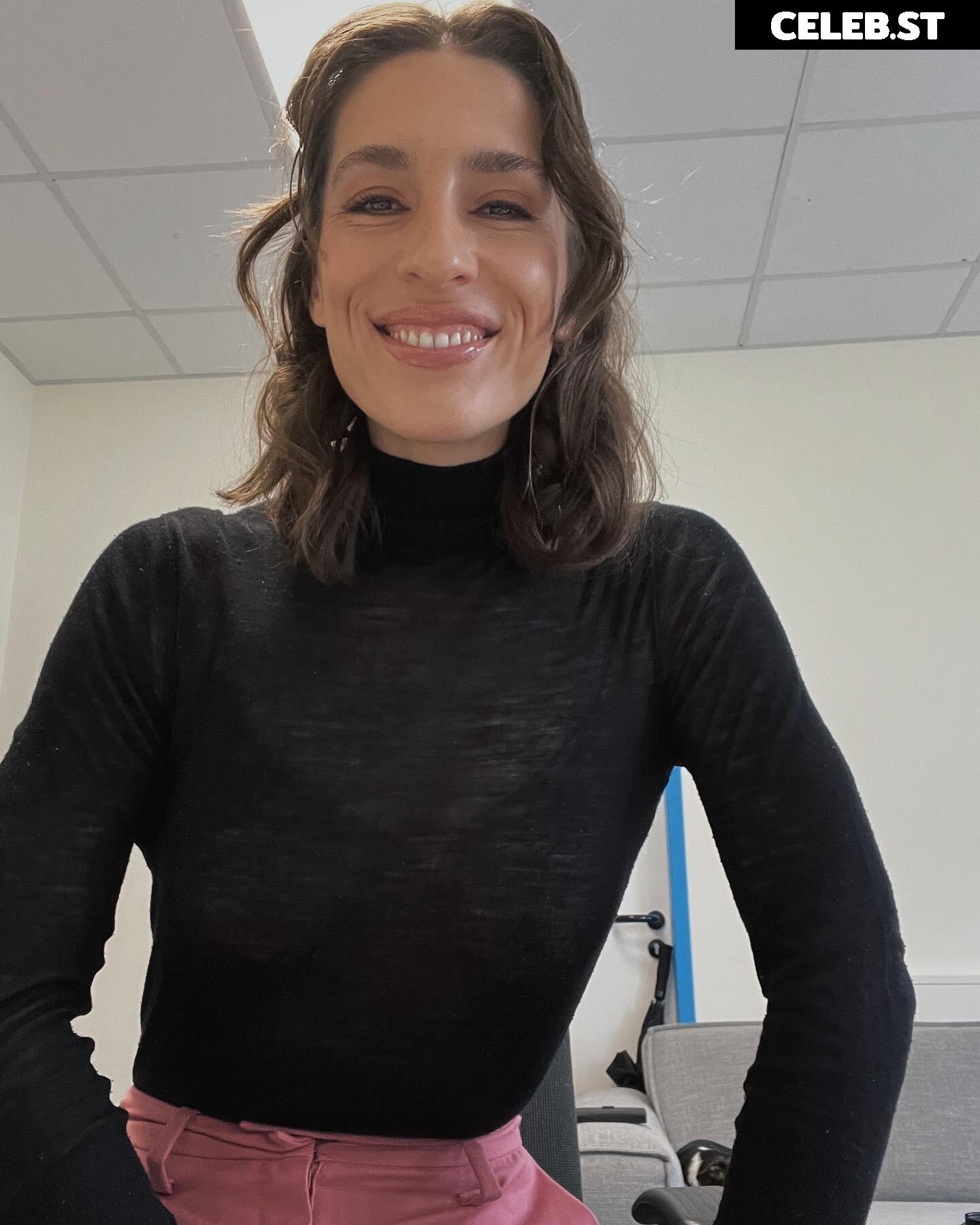 Andrea Petkovic Image 1993670