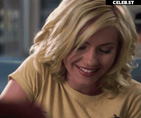 Elisha Cuthbert Image 1993633