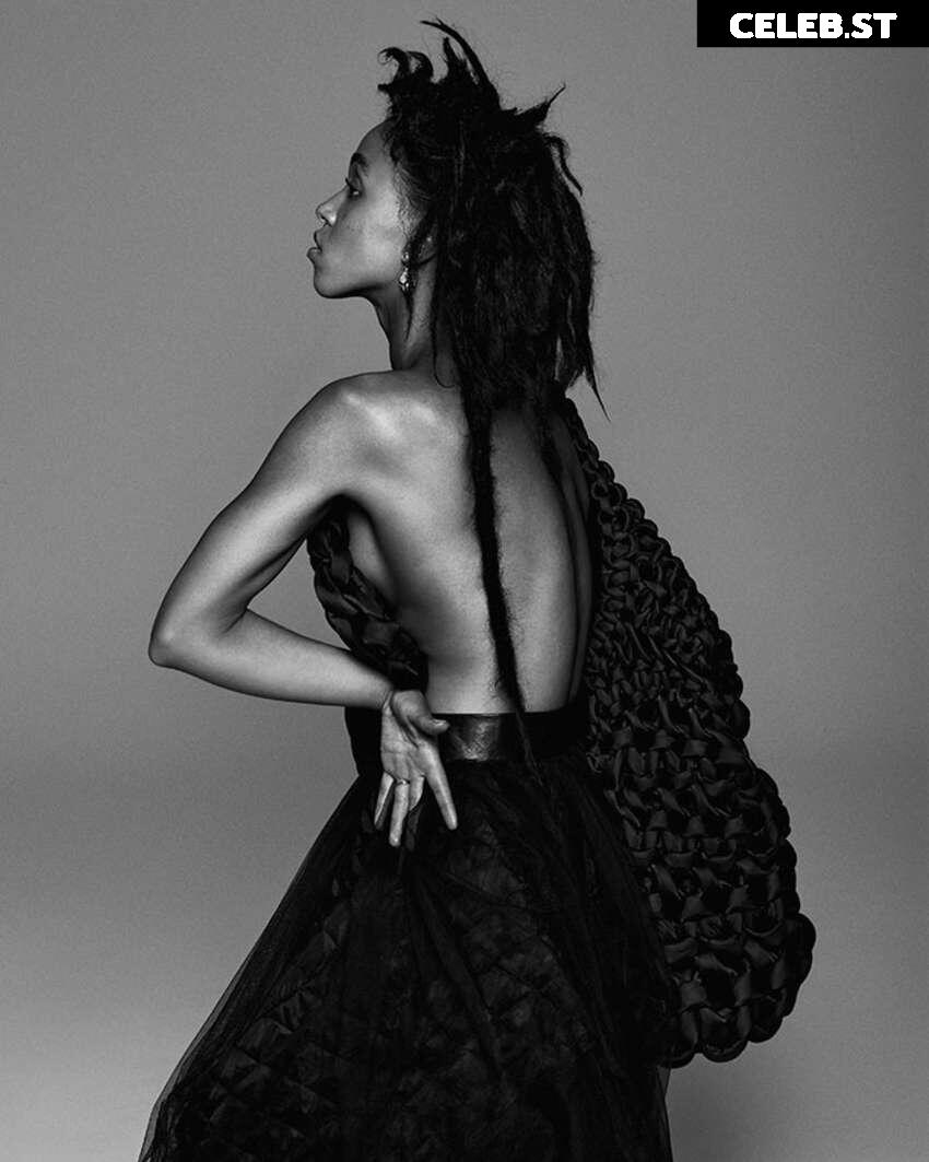 FKA Twigs Image 1993152