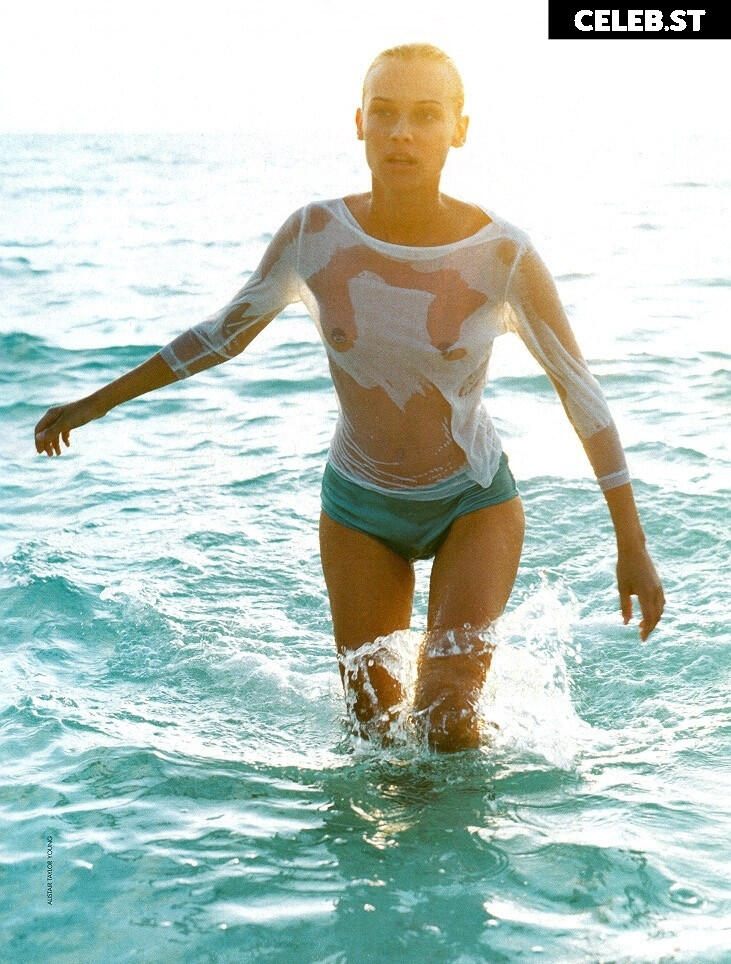 Diane Kruger Image 1993177