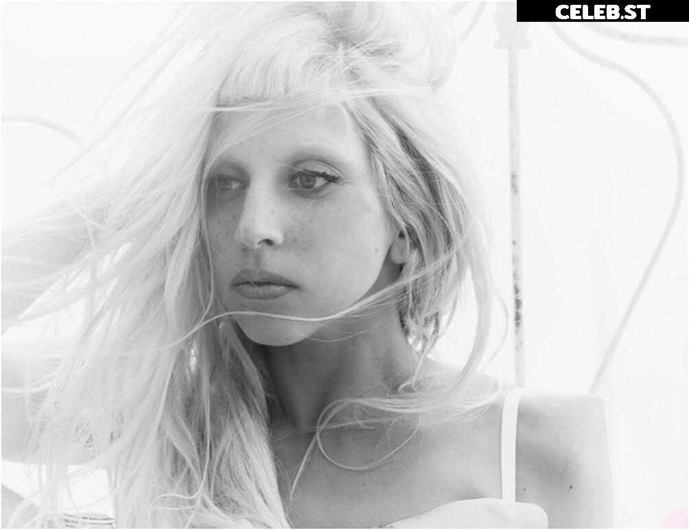 Lady Gaga Image 1993119