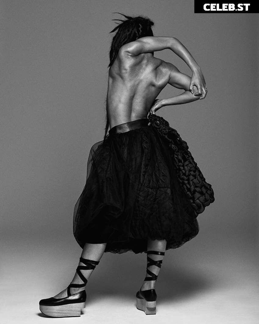 FKA Twigs Image 1993097